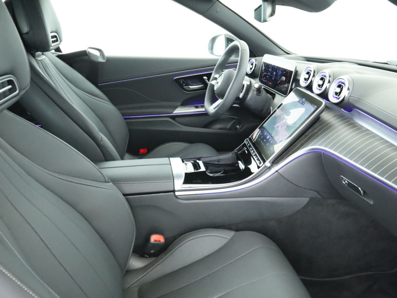 Mercedes-Benz CLE – Bild 17