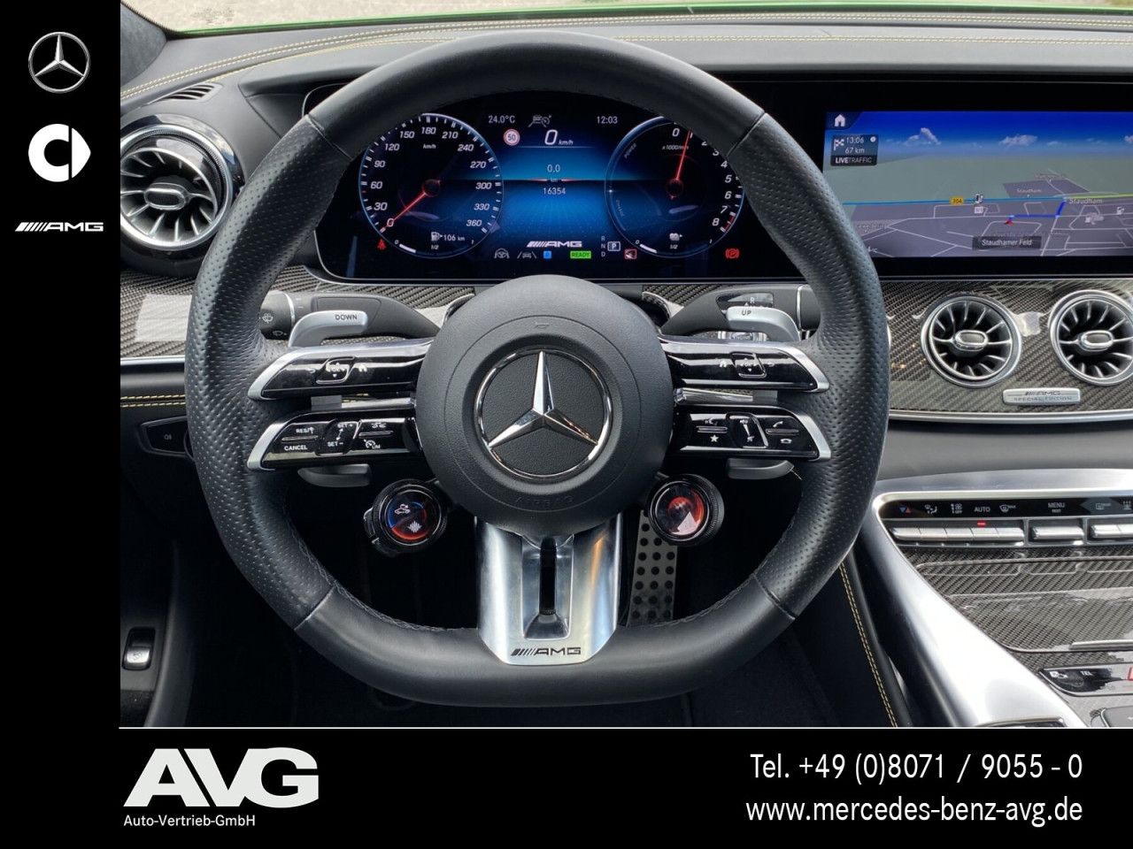 Mercedes-Benz AMG GT – Bild 10