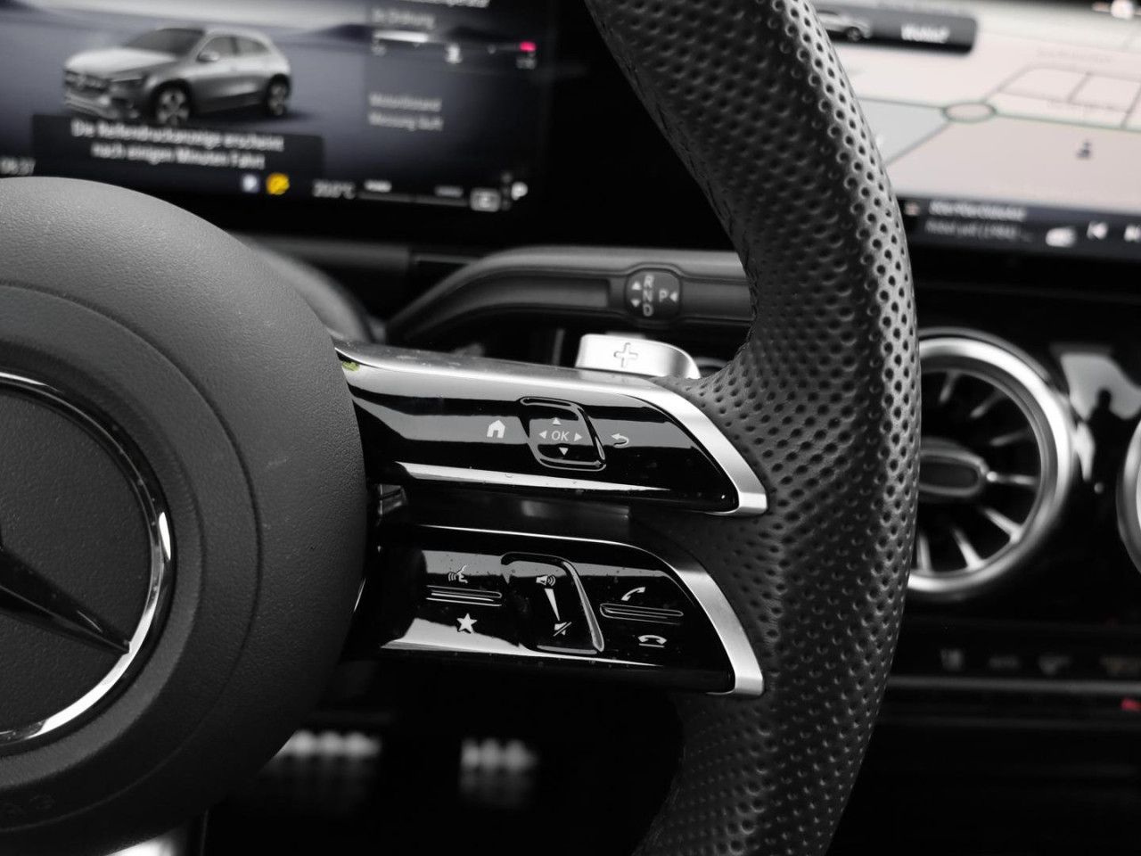 Mercedes-Benz GLA – Bild 16
