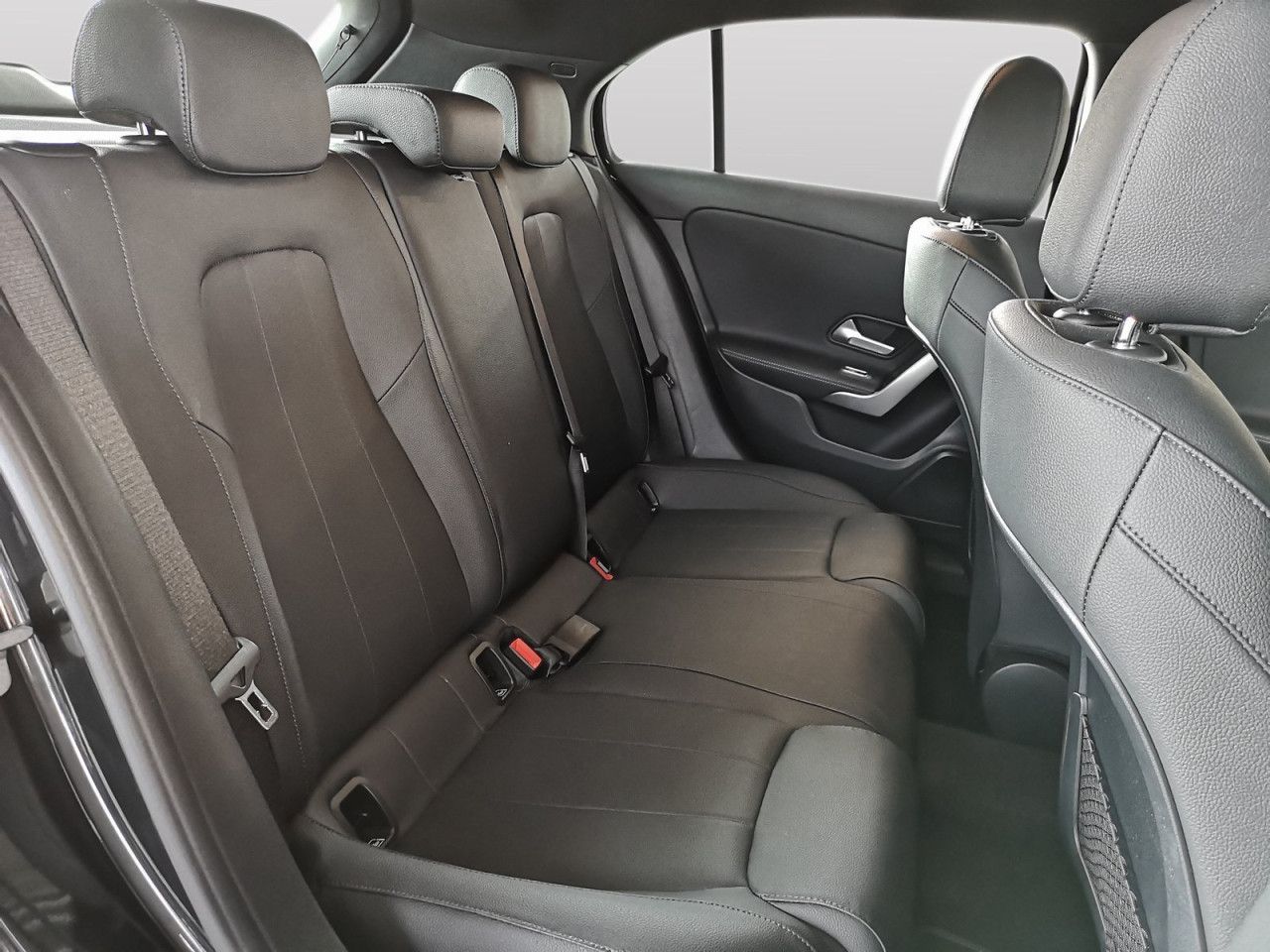 Mercedes-Benz A-Klasse – Bild 8