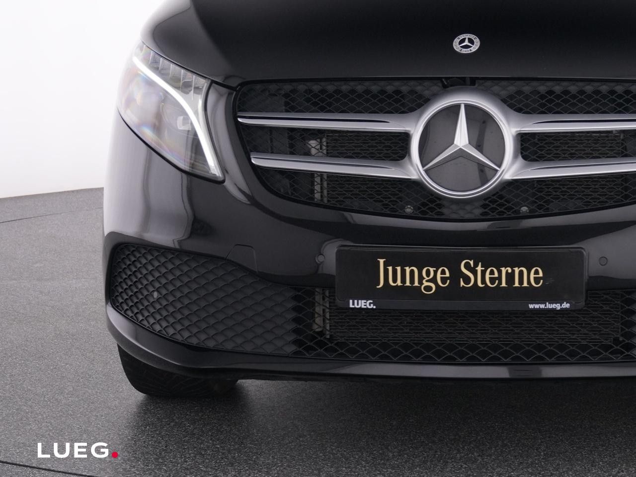 Mercedes-Benz V-Klasse – Bild 16