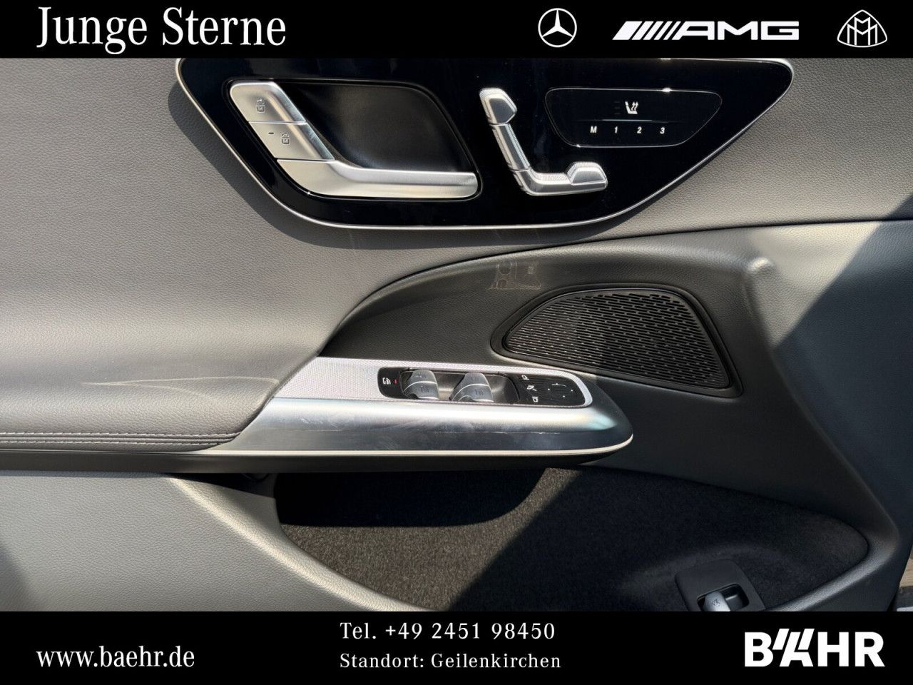 Mercedes-Benz E-Klasse – Bild 14