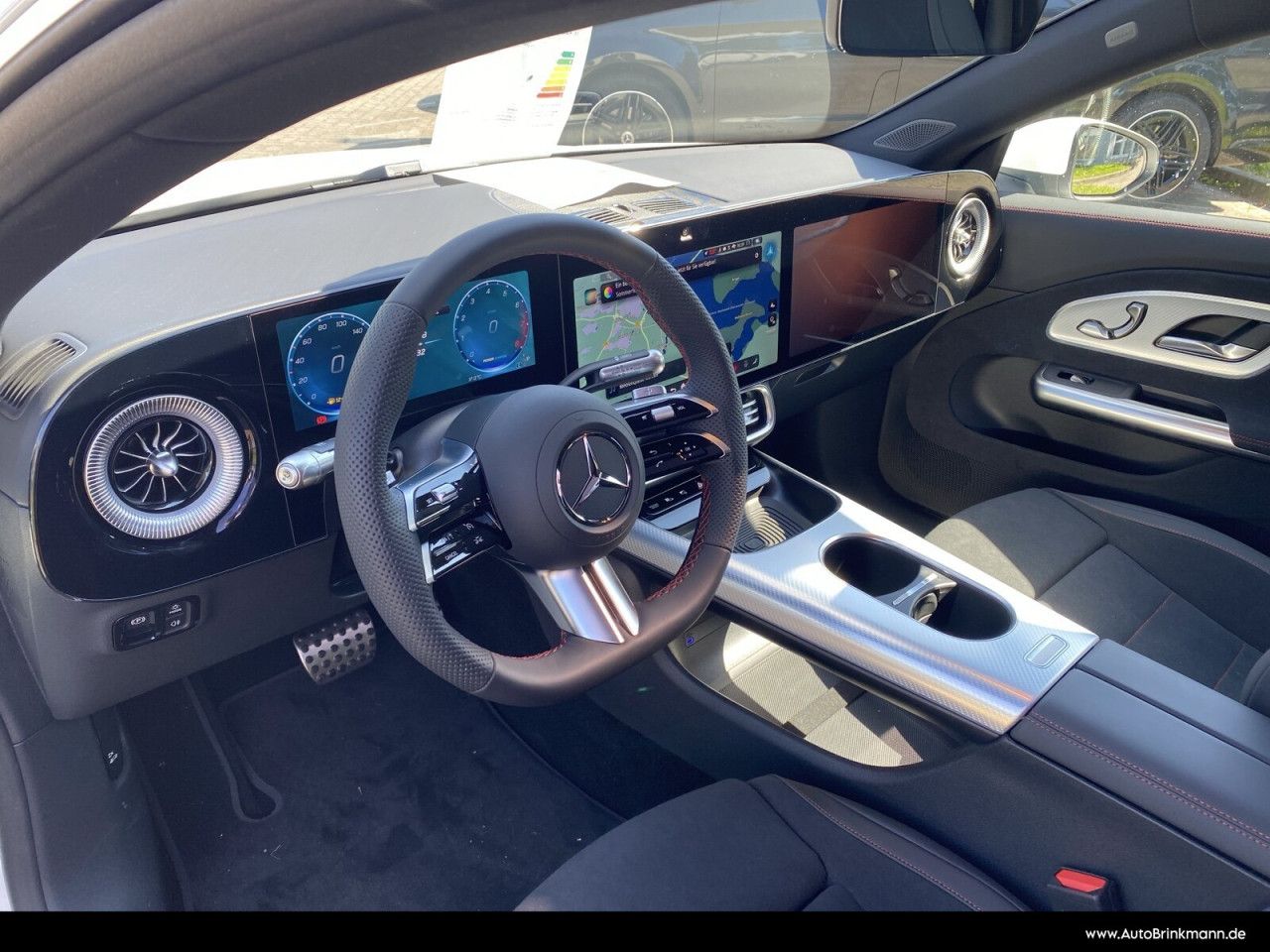 Mercedes-Benz CLA – Bild 10