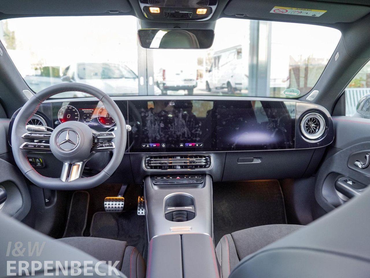 Mercedes-Benz CLA – Bild 14
