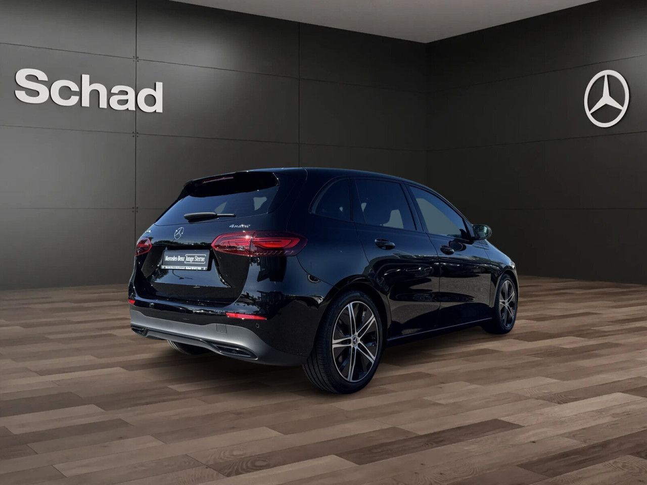 Mercedes-Benz B-Klasse – Bild 5