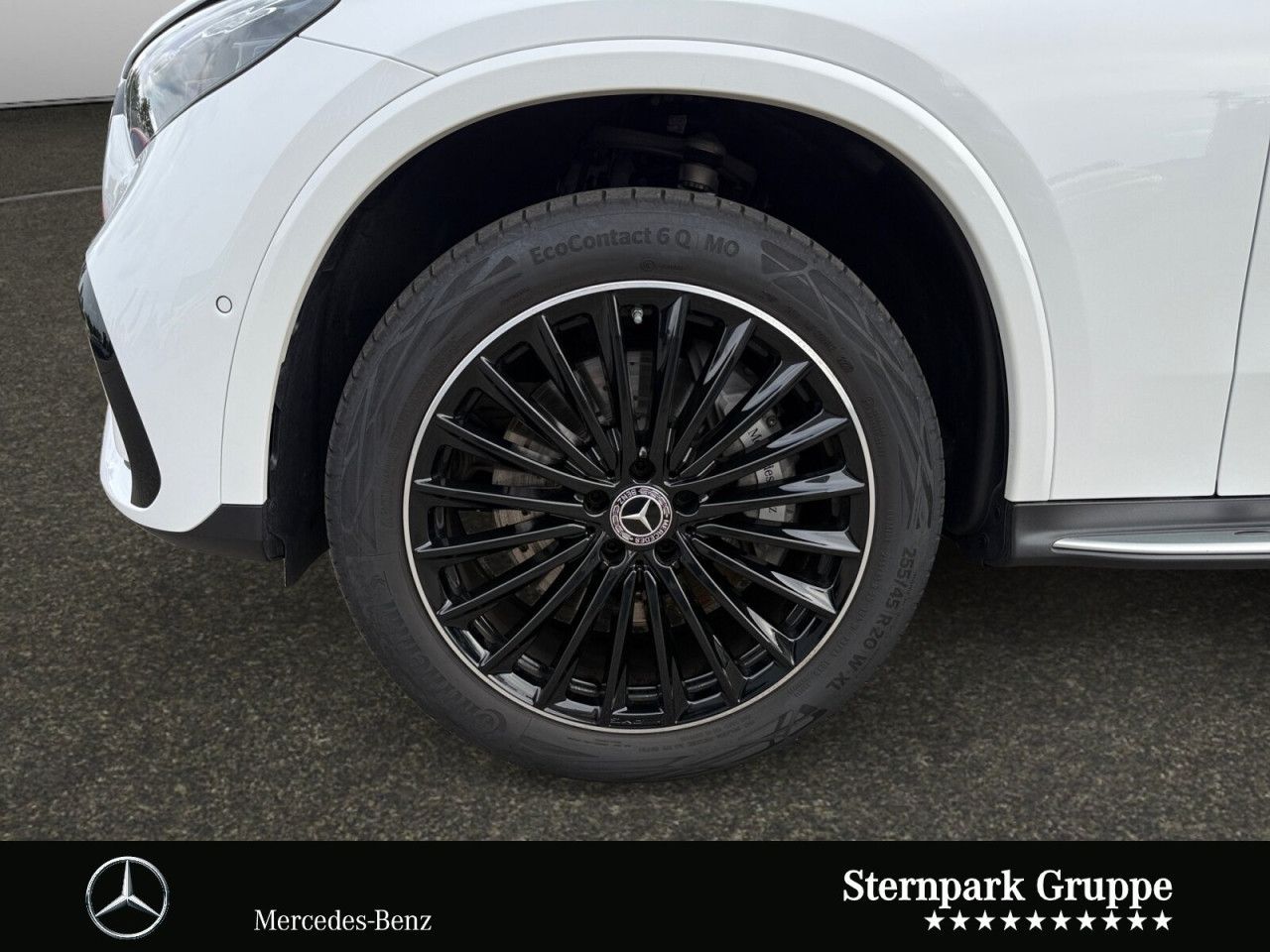 Mercedes-Benz GLC – Bild 14