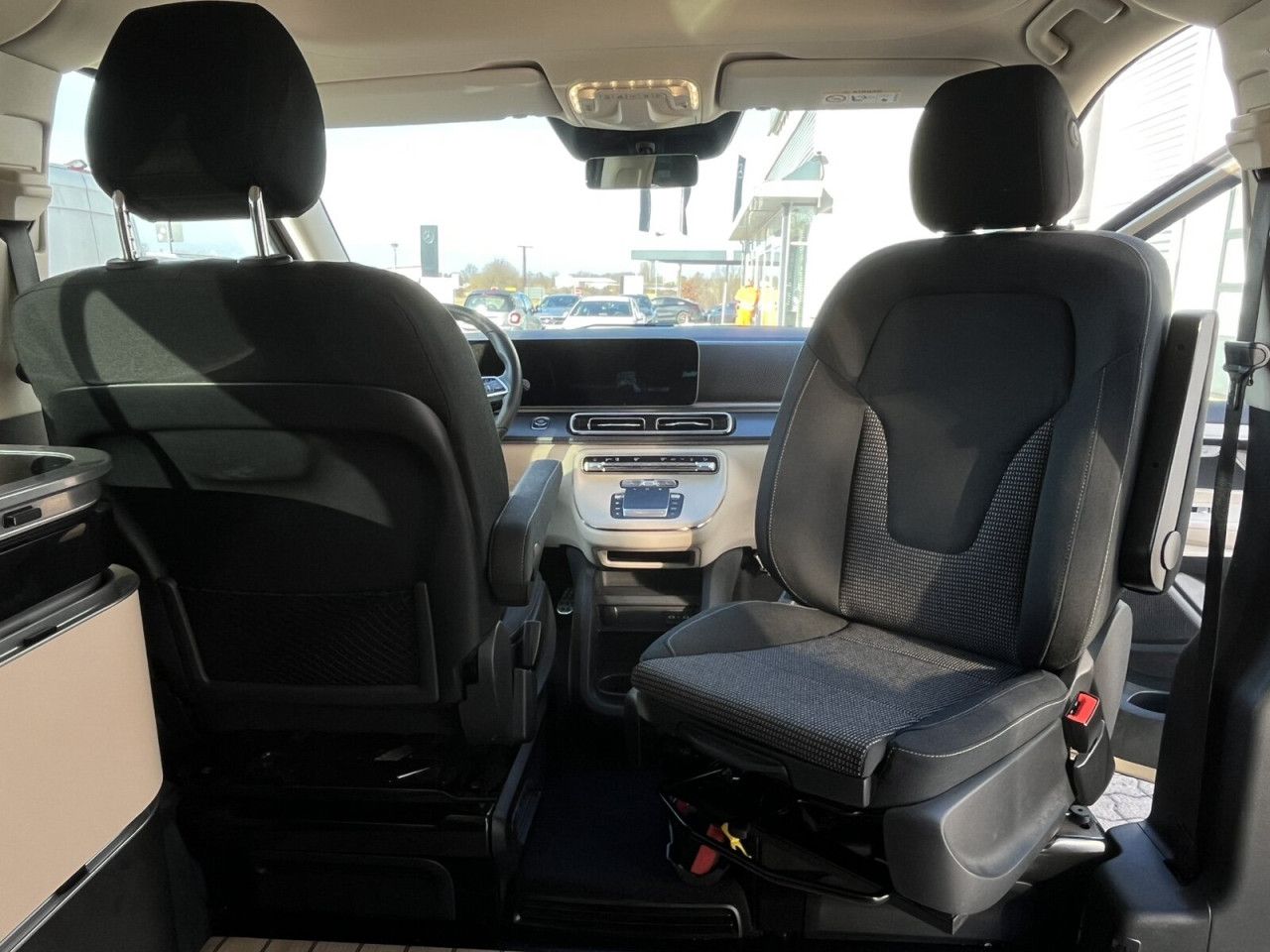 Mercedes-Benz Marco Polo – Bild 20