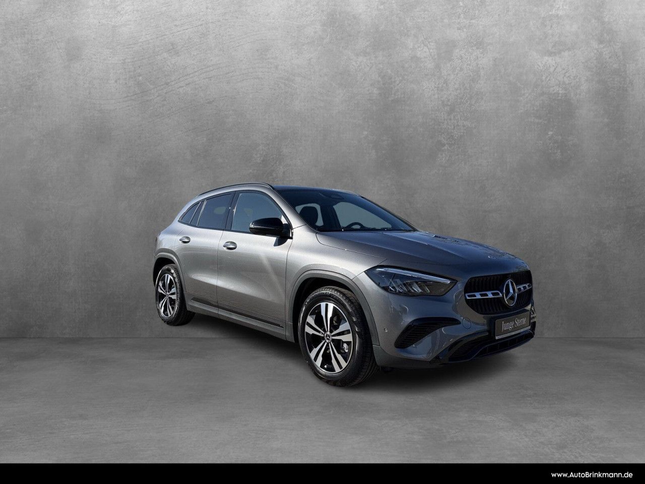 Mercedes-Benz GLA – Bild 3