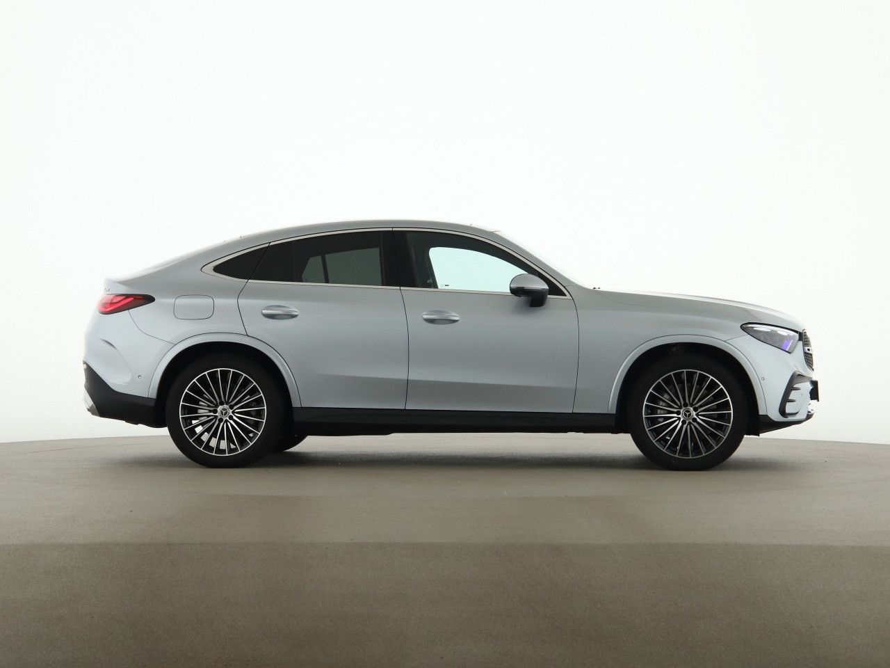 Mercedes-Benz GLC – Bild 6