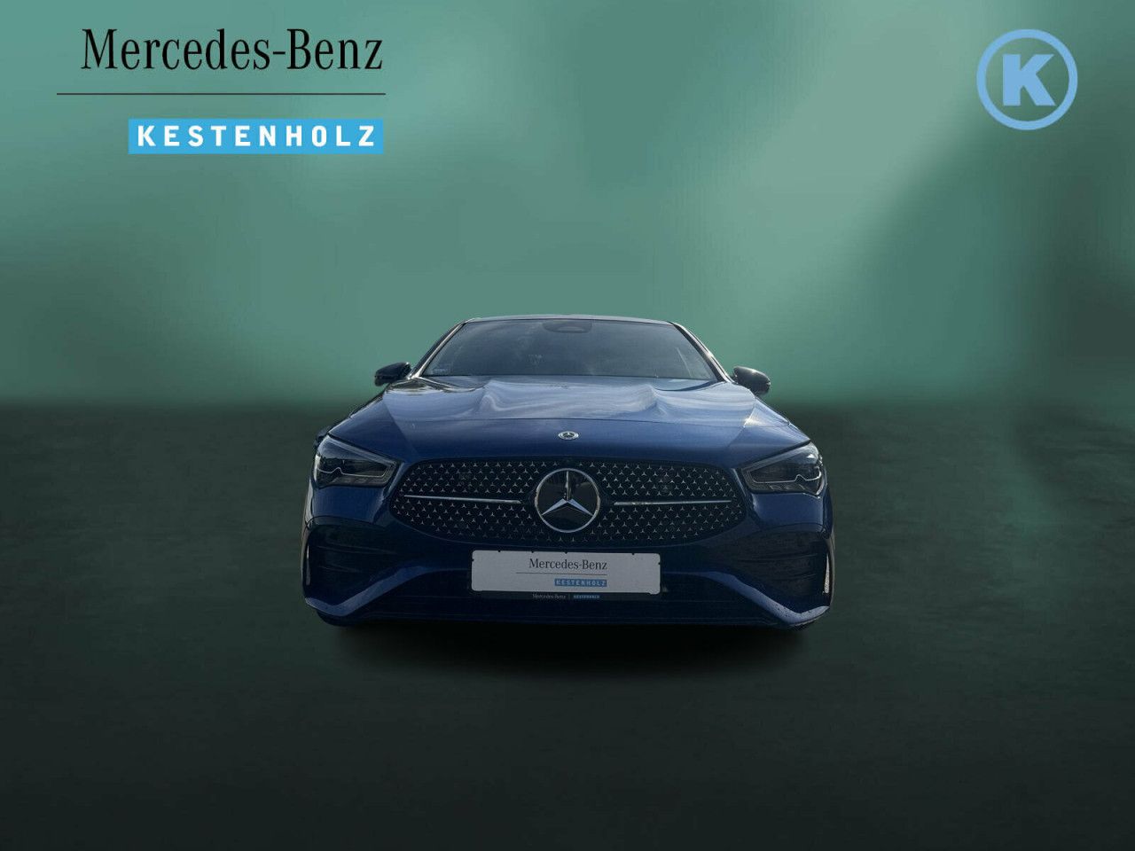 Mercedes-Benz CLA – Bild 2