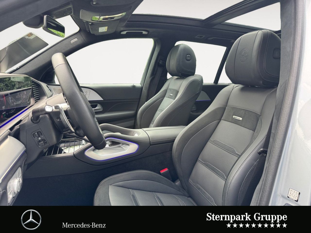 Mercedes-Benz GLE – Bild 9