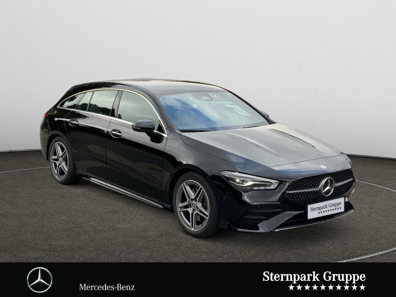 Mercedes-Benz CLA – Bild 7