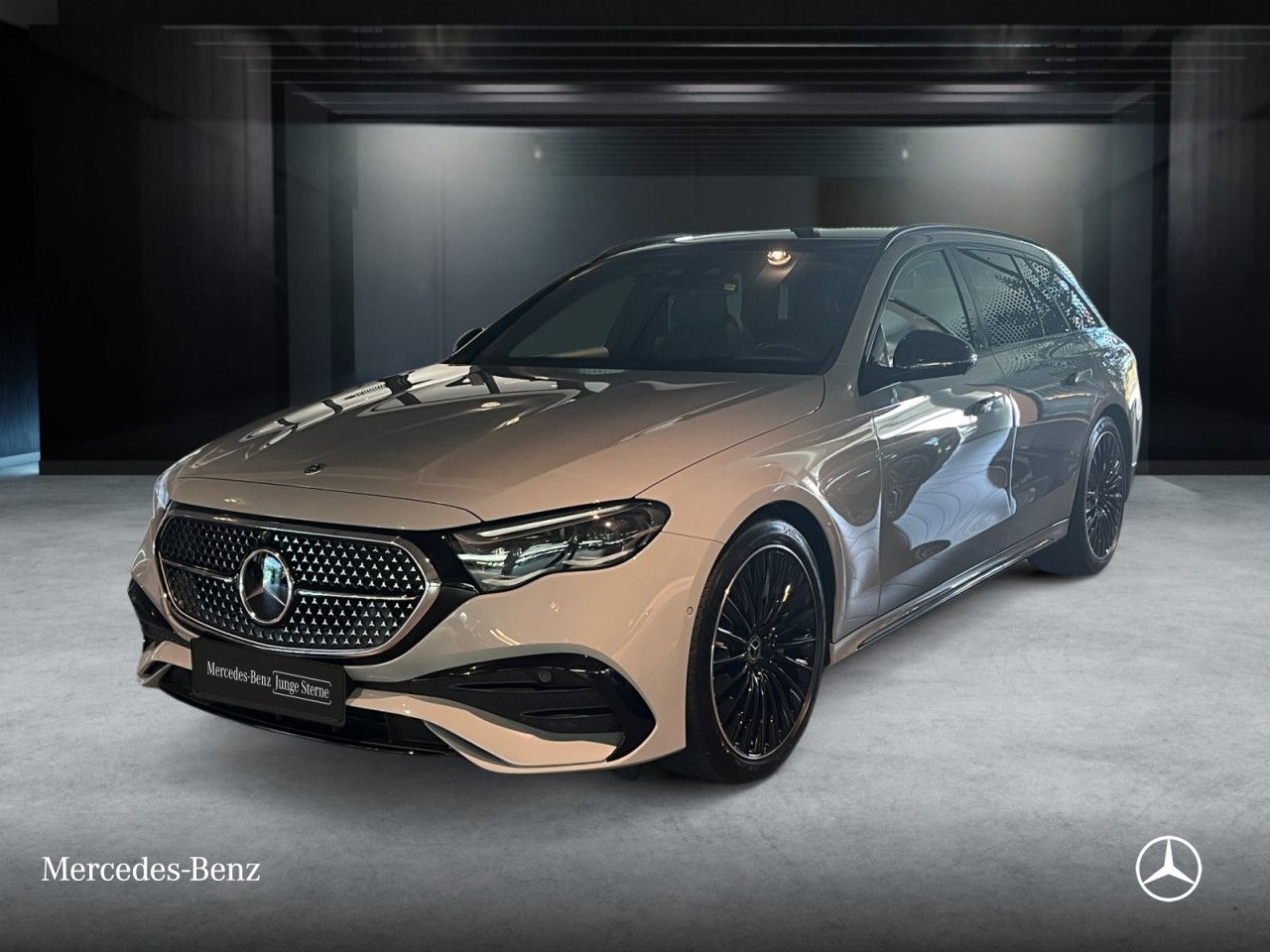 Mercedes-Benz E-Klasse – Bild 7