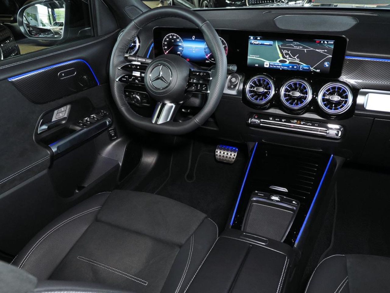 Mercedes-Benz GLB – Bild 10
