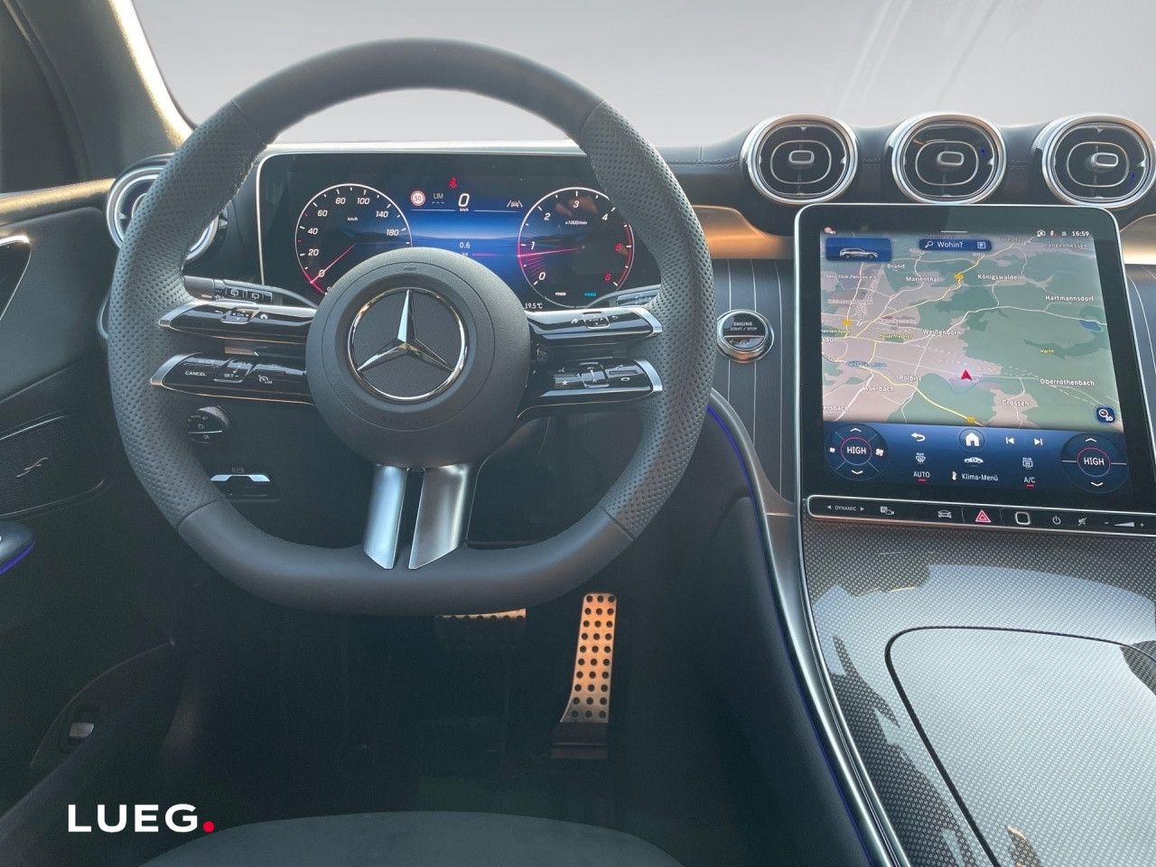 Mercedes-Benz GLC – Bild 10