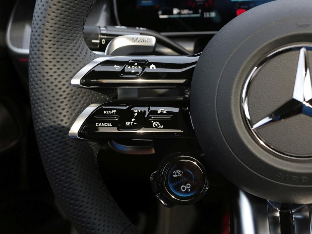 Mercedes-Benz GLC – Bild 22
