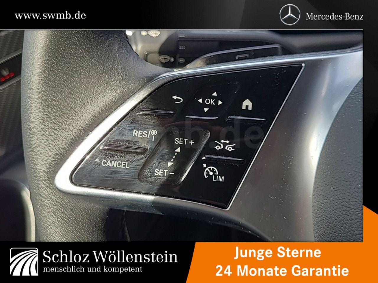 Mercedes-Benz CLA – Bild 15