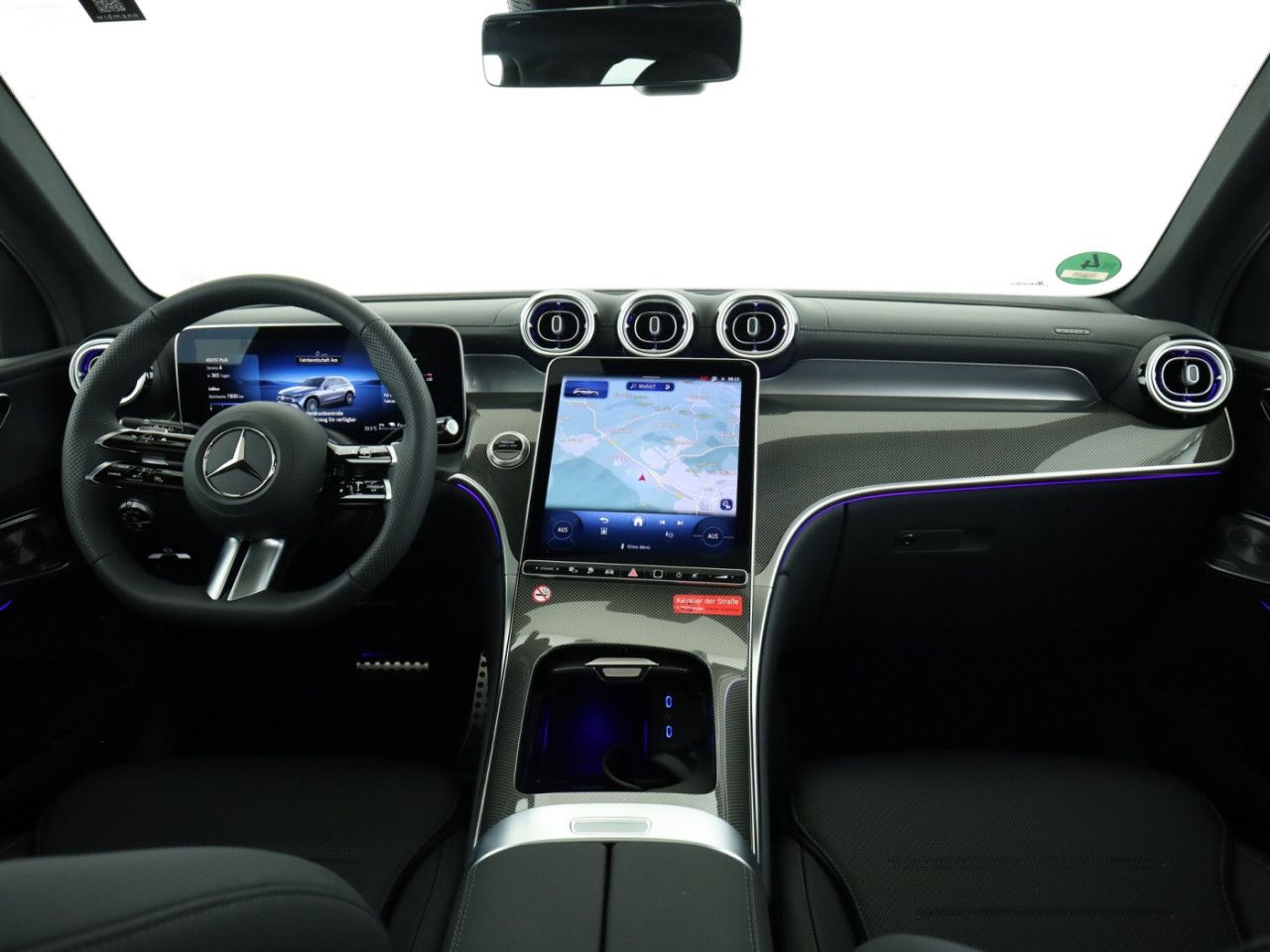Mercedes-Benz GLC – Bild 19