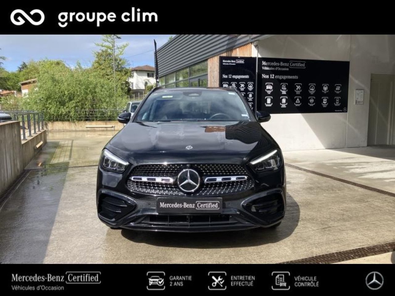 Photo du v&eacute;hicule 2 / 18