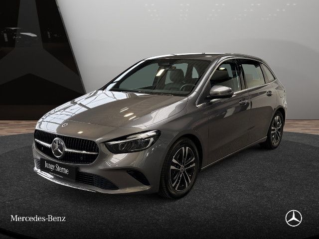 Mercedes-Benz B 200 occasion
