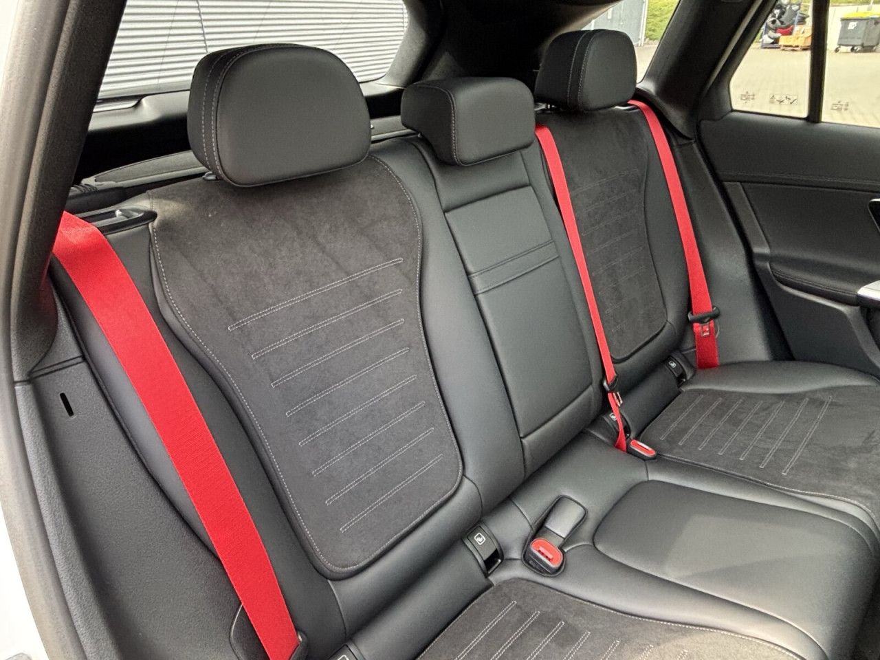 Mercedes-Benz GLC – Bild 17