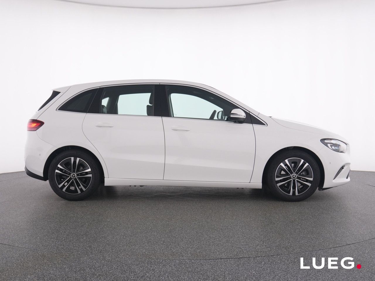 Mercedes-Benz B-Klasse – Bild 11