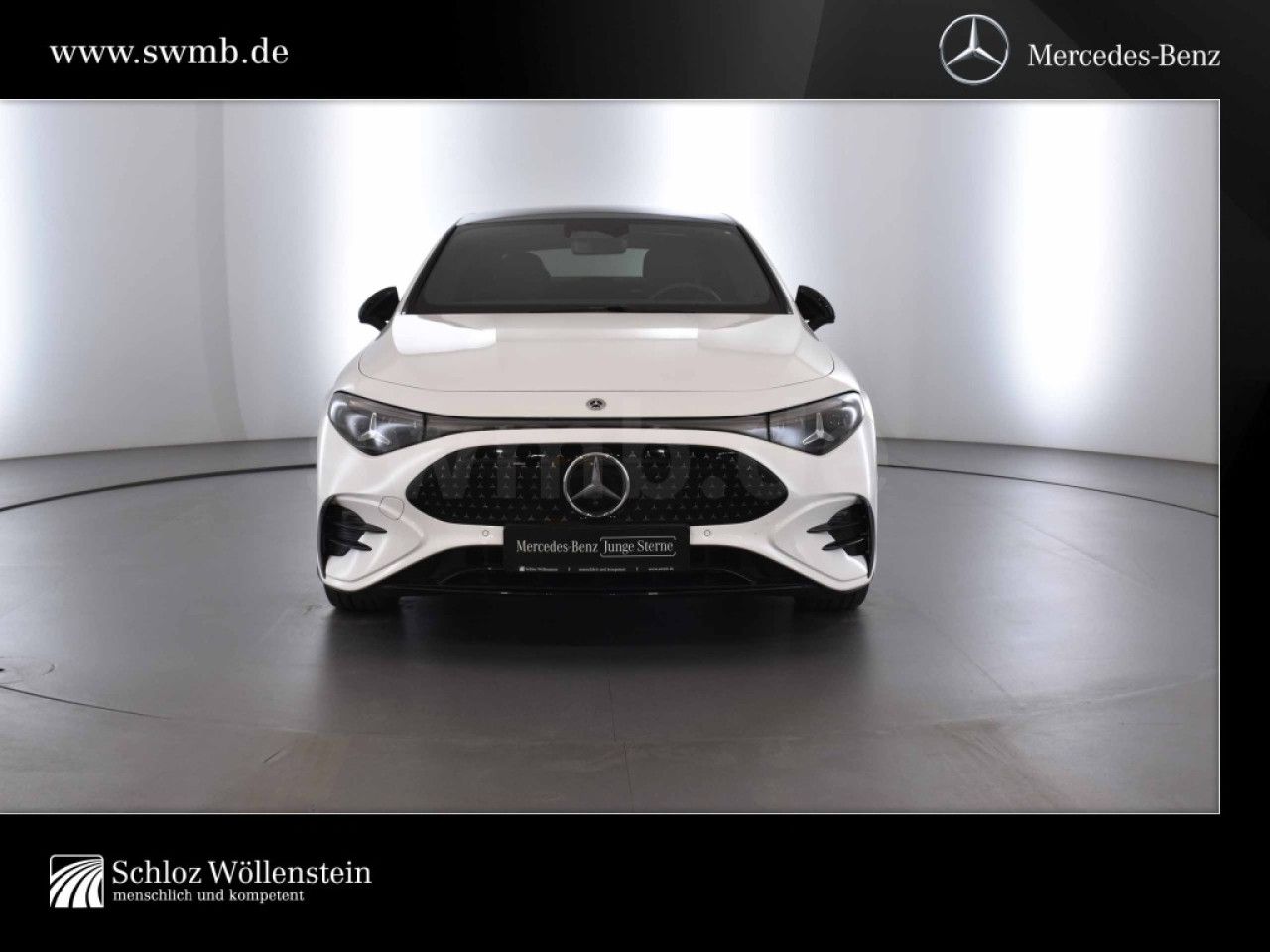 Mercedes-Benz CLA – Bild 2