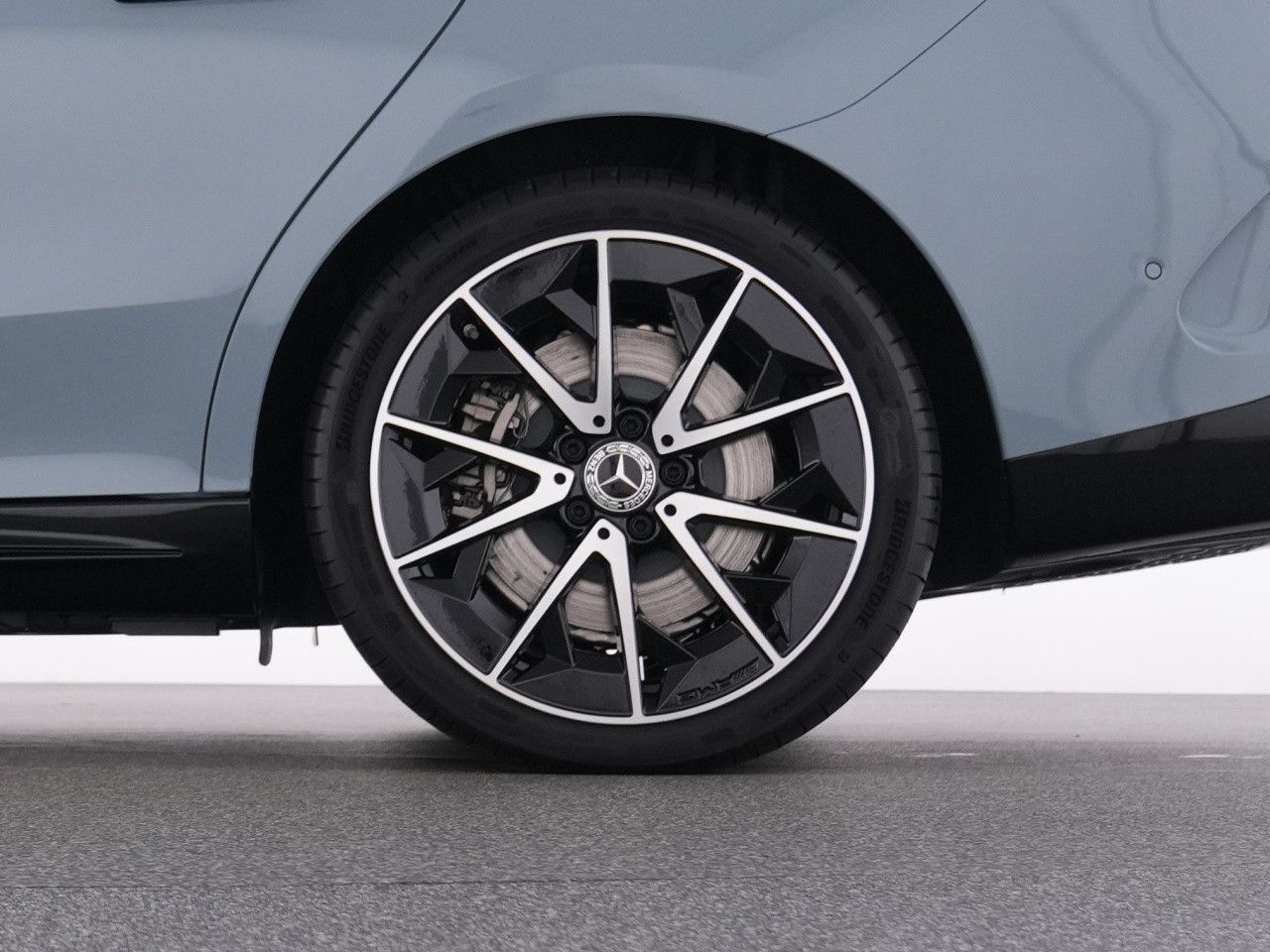 Mercedes-Benz CLA – Bild 20