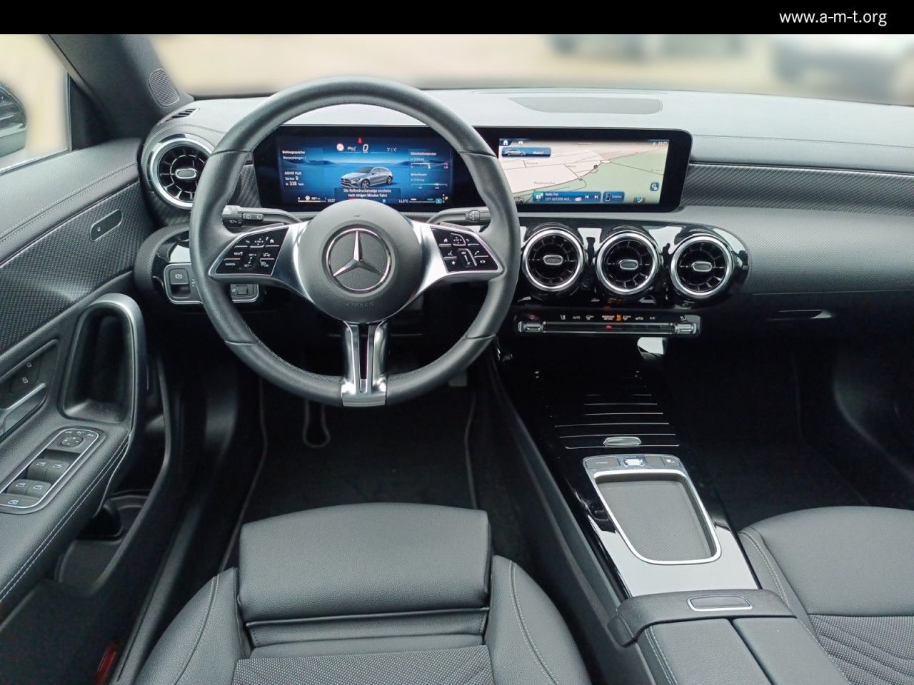 Mercedes-Benz CLA – Bild 10