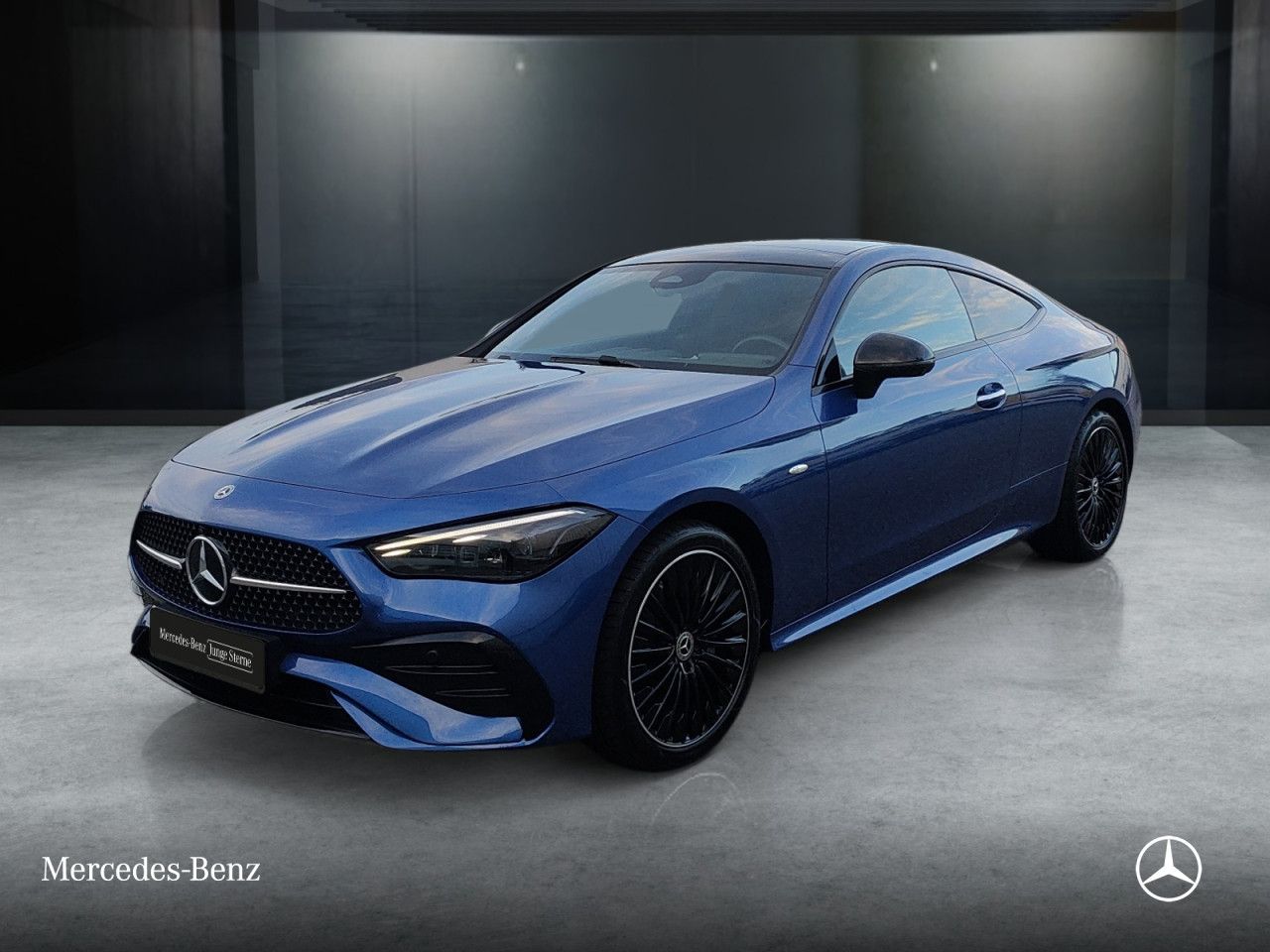 Mercedes-Benz CLE – Bild 7