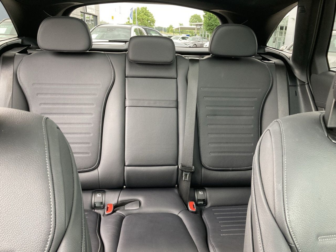 Mercedes-Benz GLC – Bild 19