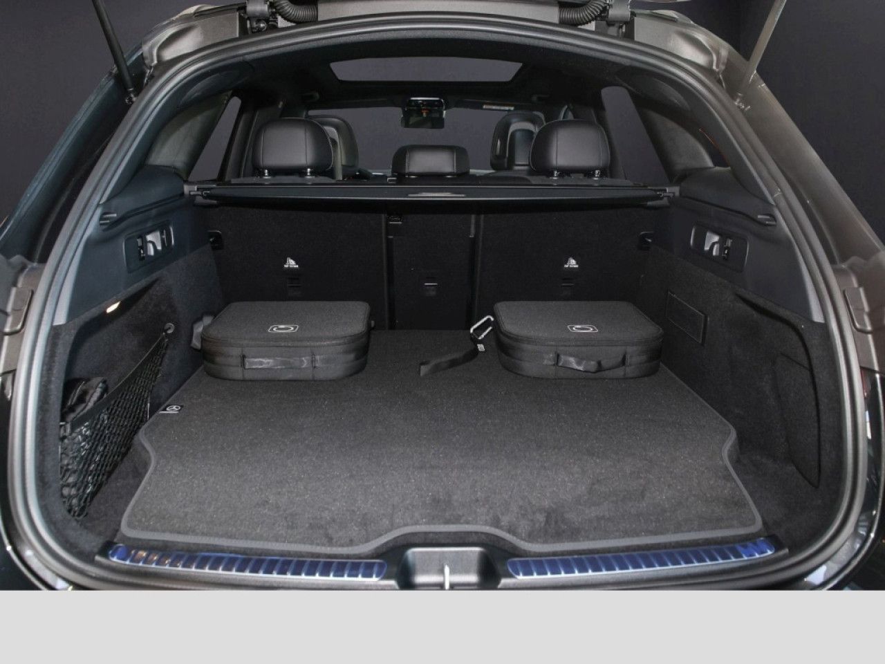 Mercedes-Benz GLC – Bild 15