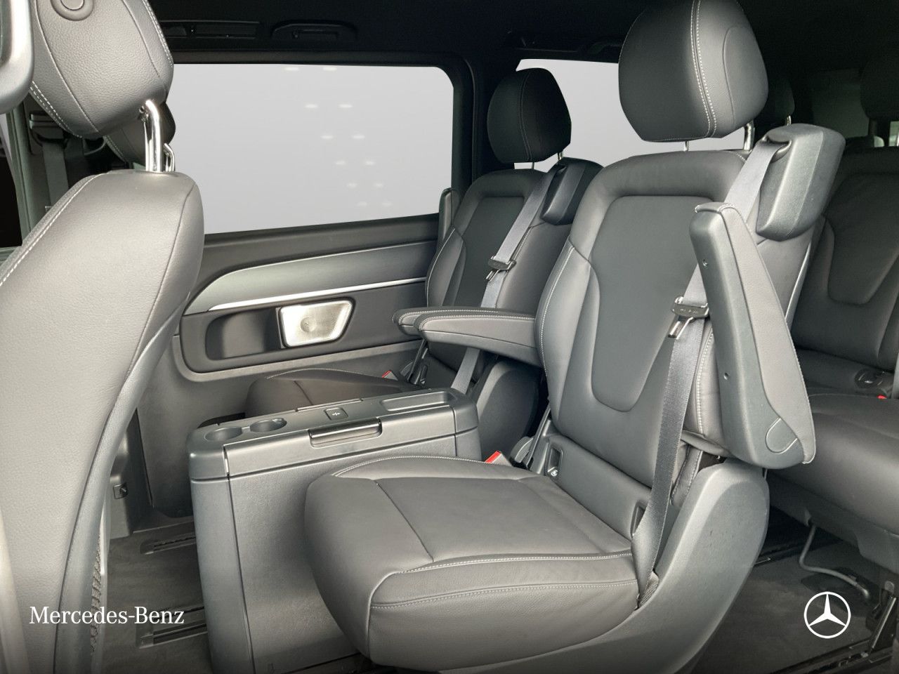 Mercedes-Benz V-Klasse – Bild 9