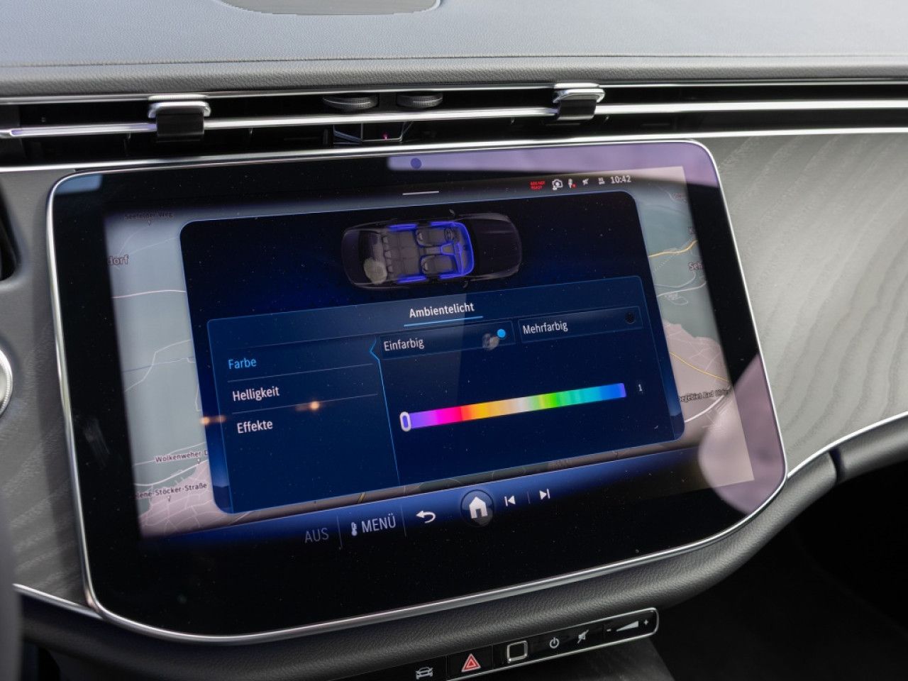 Mercedes-Benz E-Klasse – Bild 16