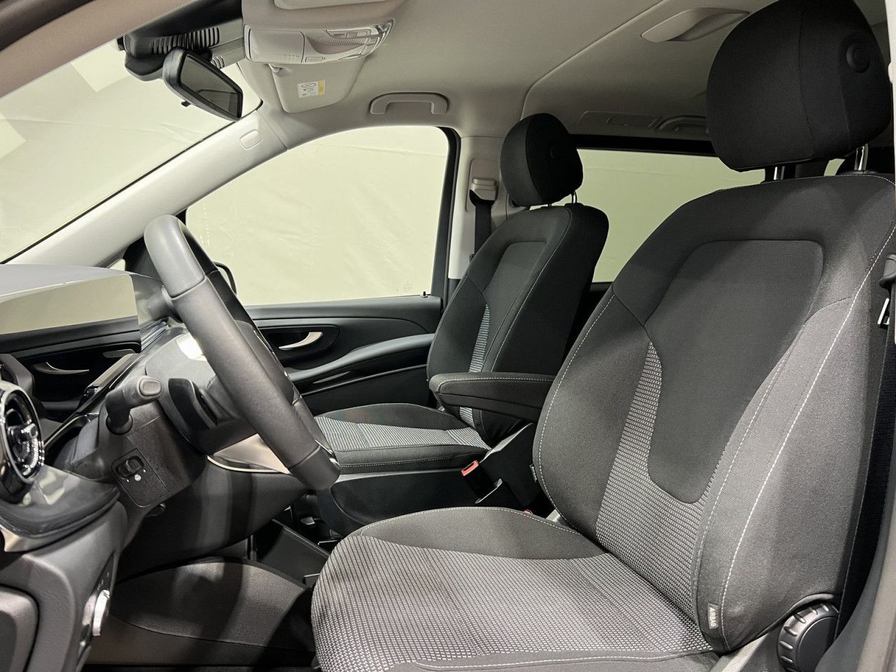 Mercedes-Benz V-Klasse – Bild 6