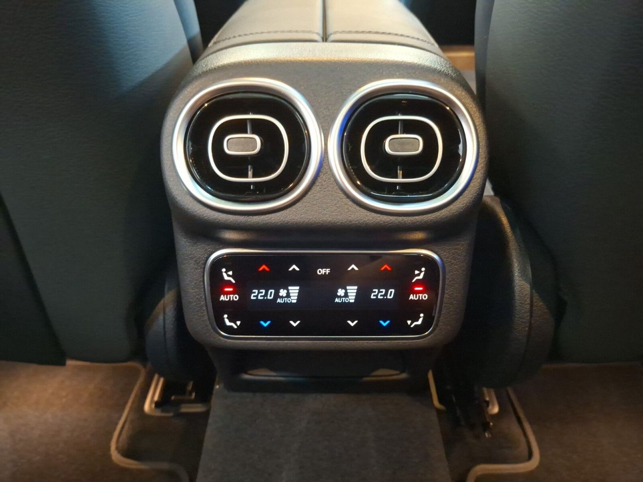 Mercedes-Benz GLC – Bild 14
