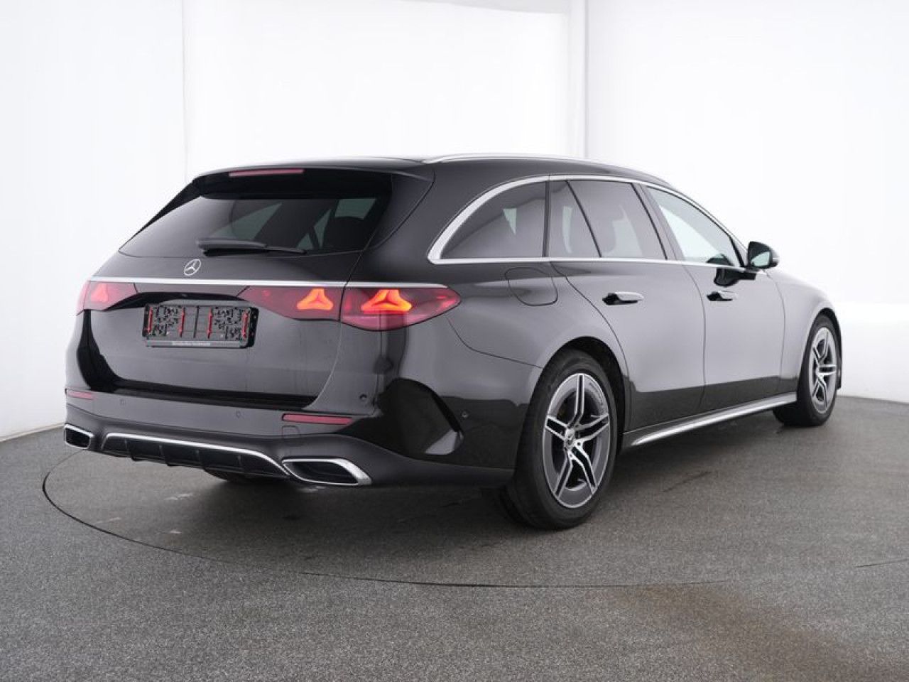 Mercedes-Benz E-Klasse – Bild 2