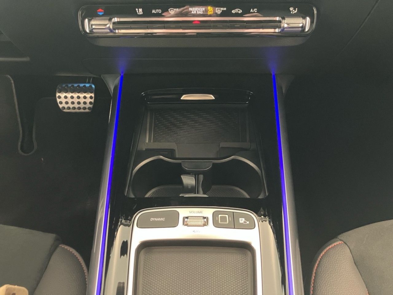 Mercedes-Benz GLA – Bild 23