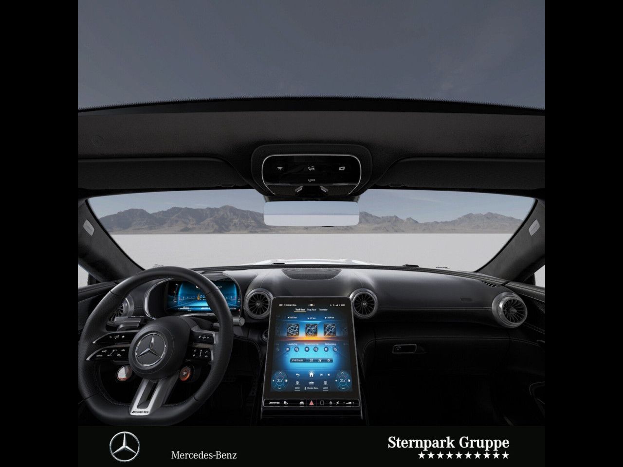 Mercedes-Benz AMG GT – Bild 10