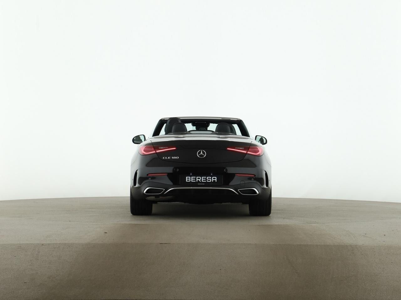 Mercedes-Benz CLE – Bild 5
