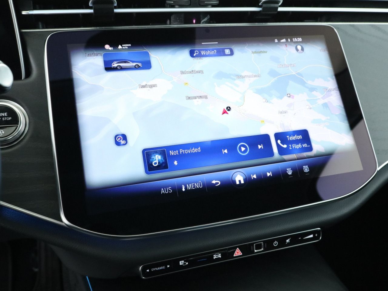 Mercedes-Benz E-Klasse – Bild 13