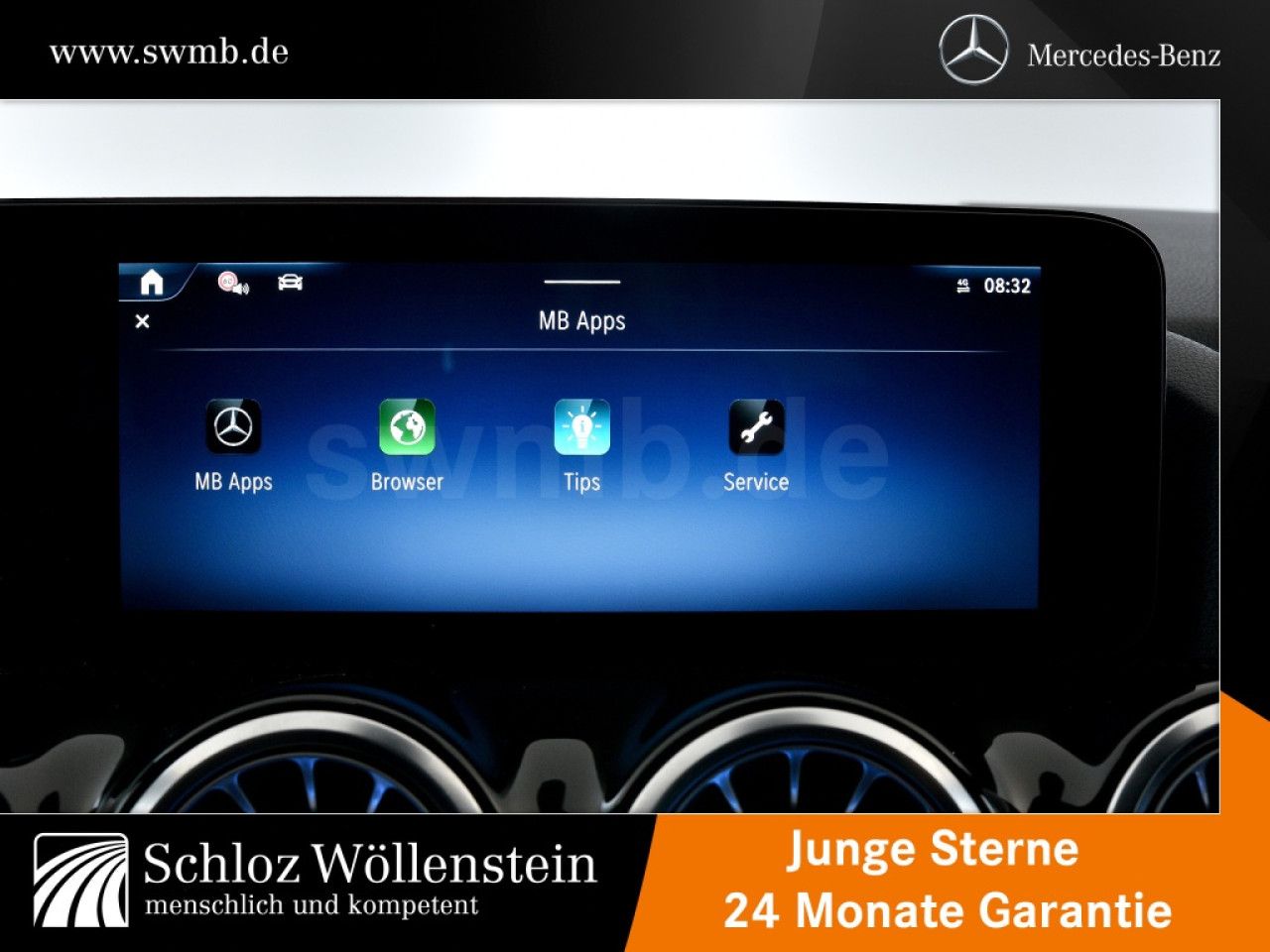 Mercedes-Benz GLA – Bild 13