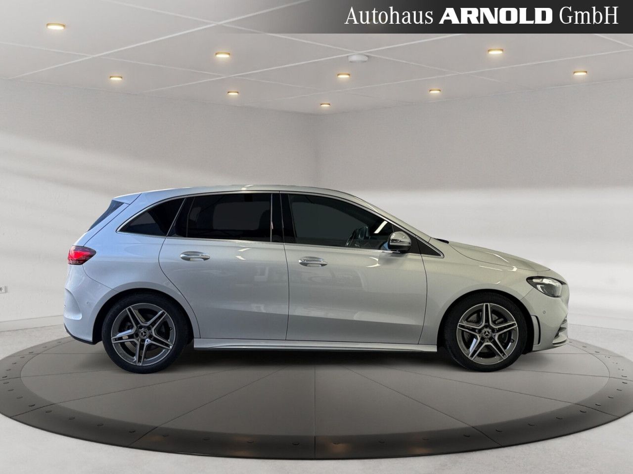 Mercedes-Benz B-Klasse – Bild 5