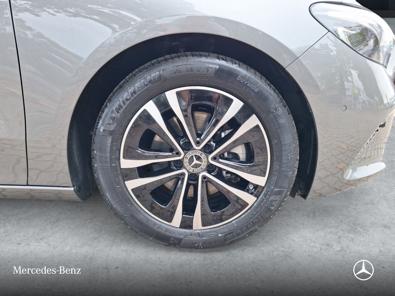 Mercedes-Benz B-Klasse – Bild 2