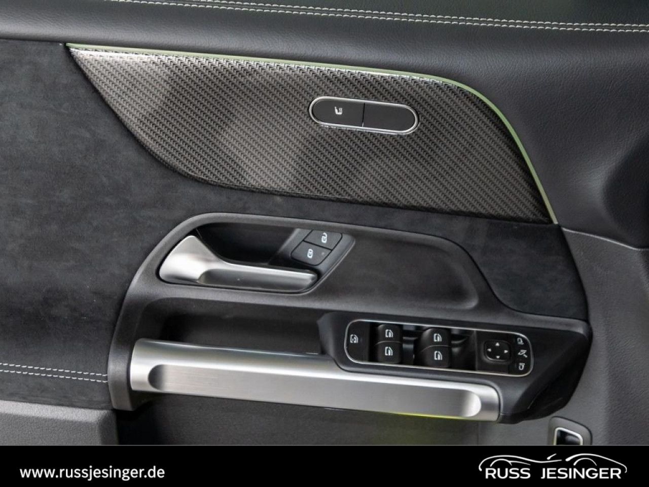 Mercedes-Benz GLB – Bild 16