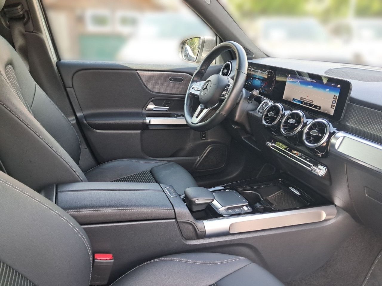 Mercedes-Benz GLB – Bild 10