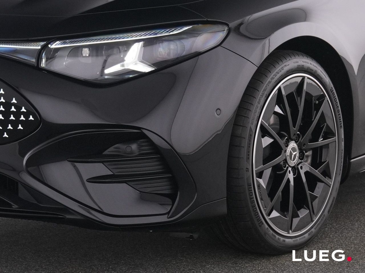 Mercedes-Benz CLA – Bild 8