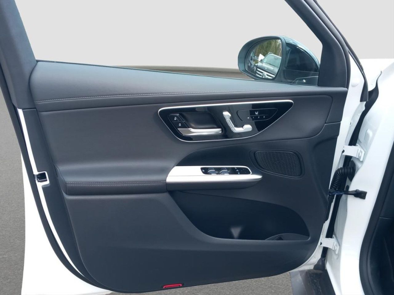 Mercedes-Benz GLC – Bild 11