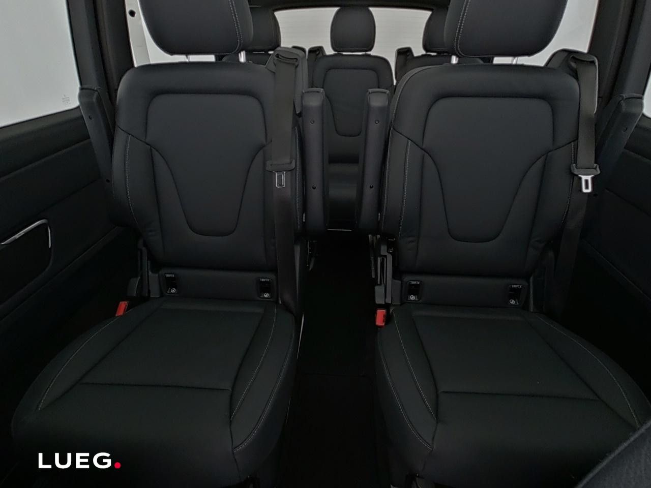Mercedes-Benz V-Klasse – Bild 5