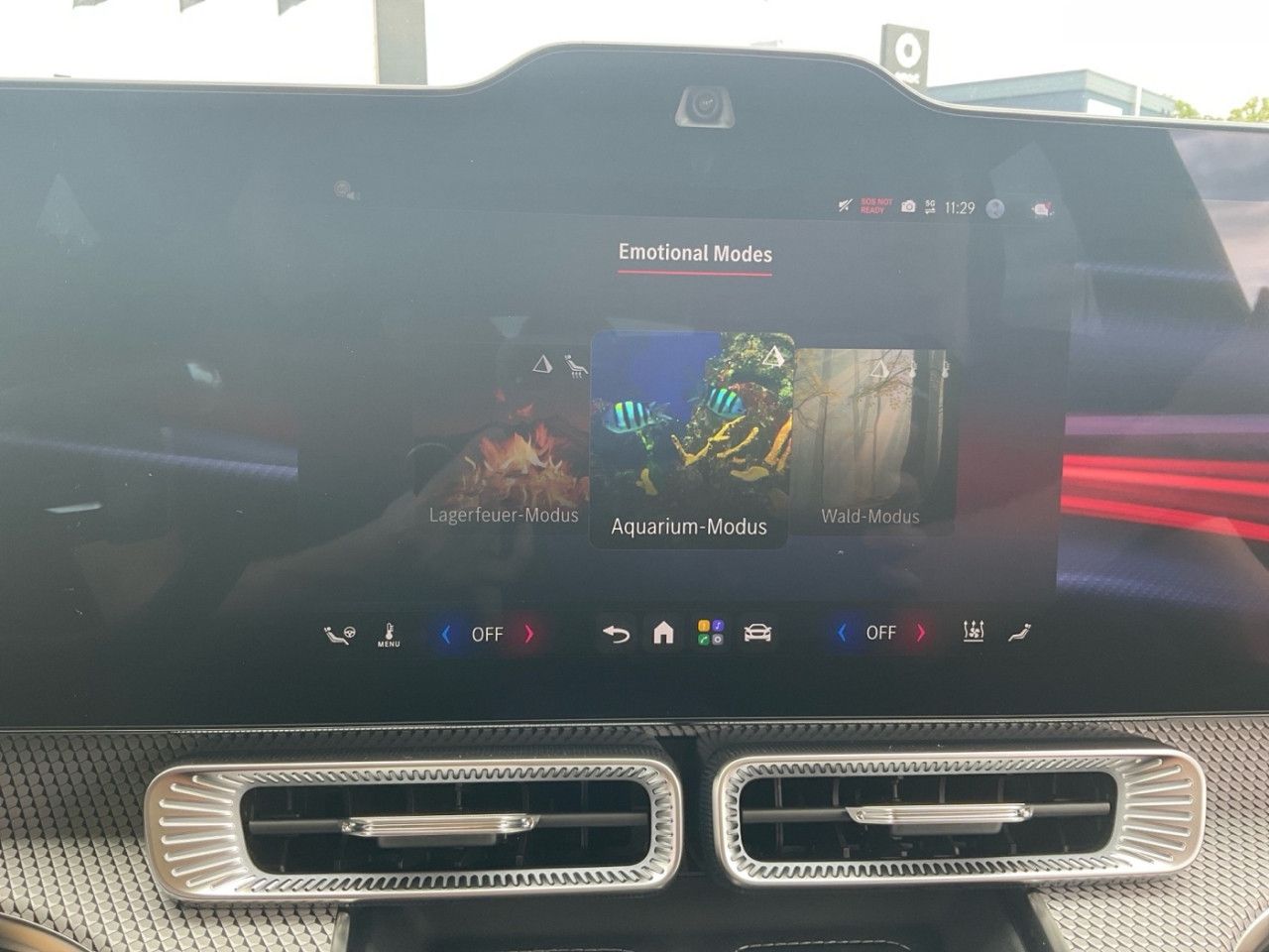 Mercedes-Benz GLC – Bild 25